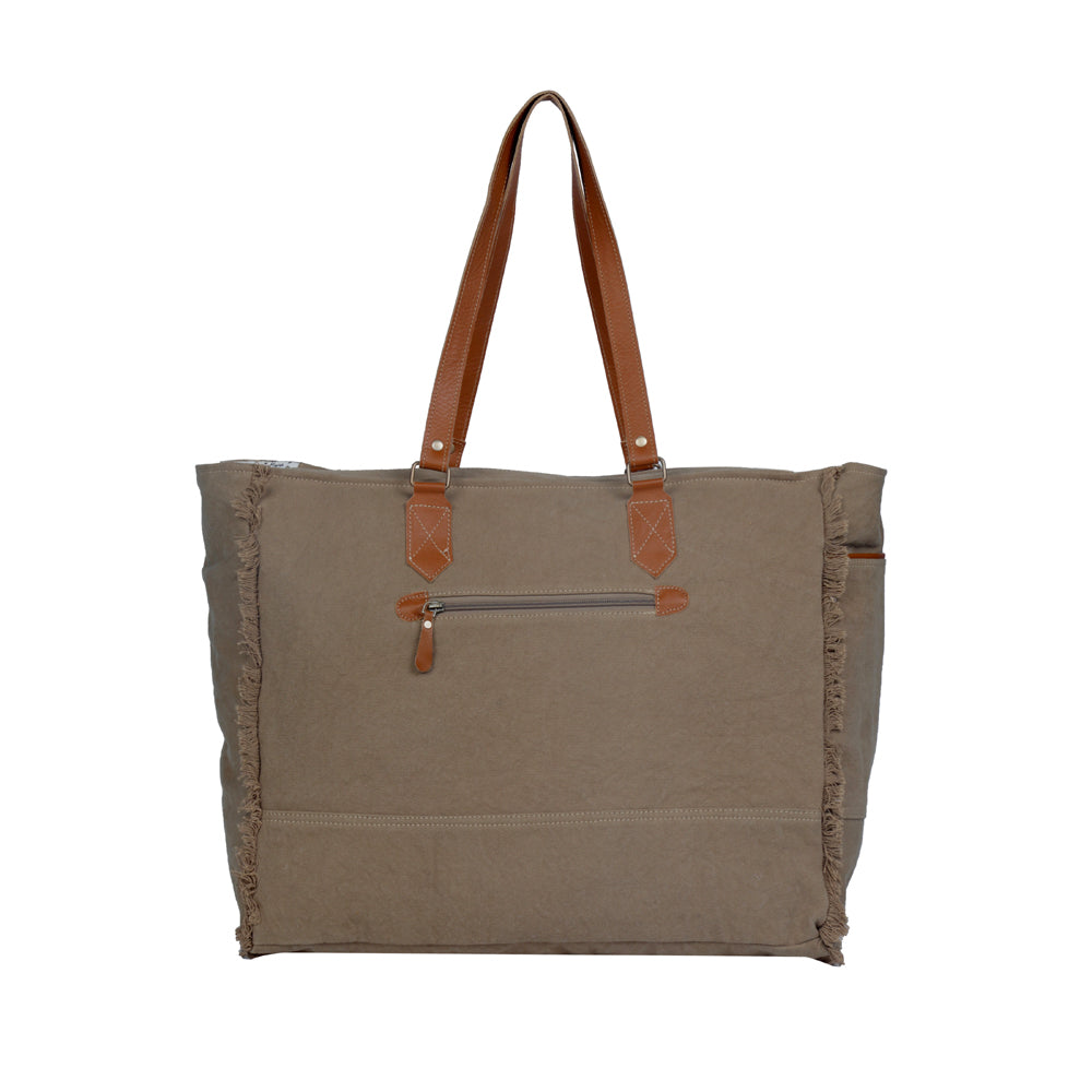 Auburn Weekender Bag - MyraUSA