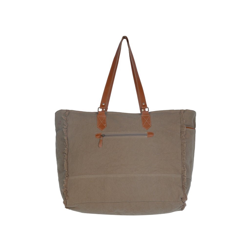 Auburn Weekender Bag - MyraUSA