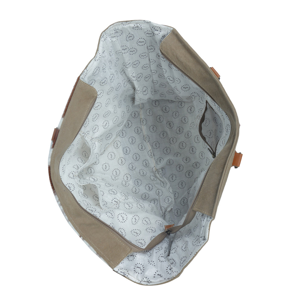 Auburn Weekender Bag - MyraUSA