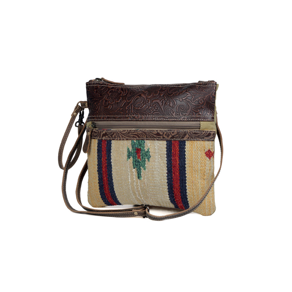 Fashionista Small & Crossbody Bag - MyraUSA