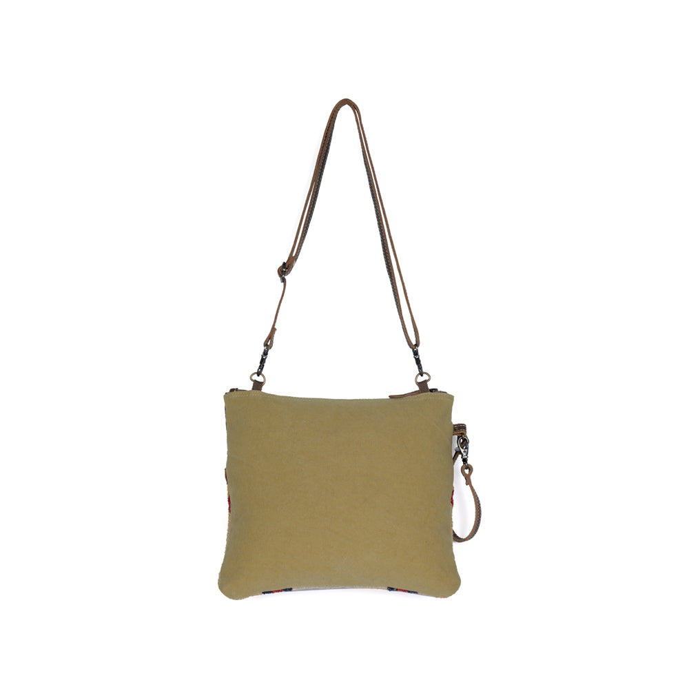 Fashionista Small & Crossbody Bag - MyraUSA