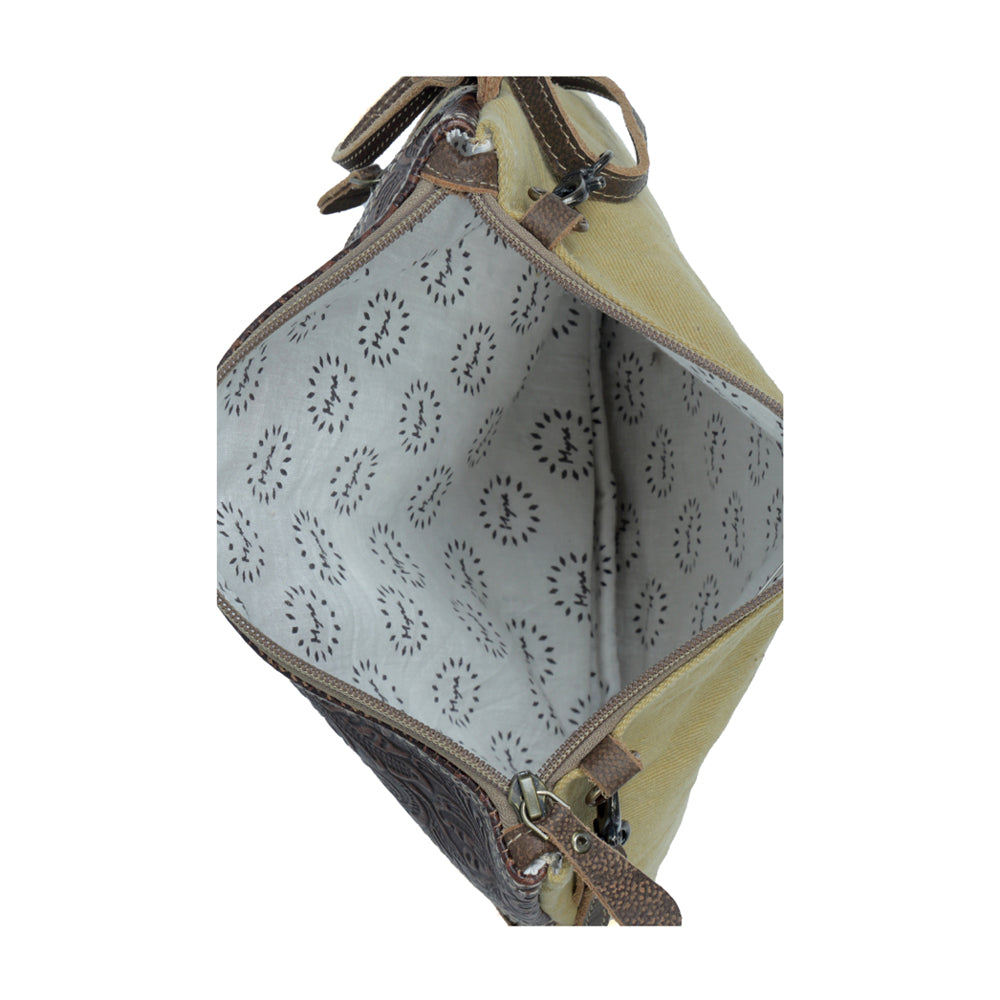 Fashionista Small & Crossbody Bag - MyraUSA