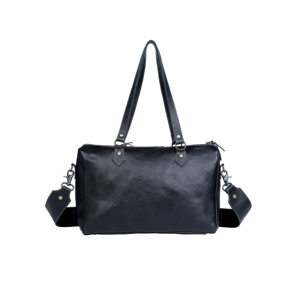 Little Succulents Mini Duffle - MyraUSA