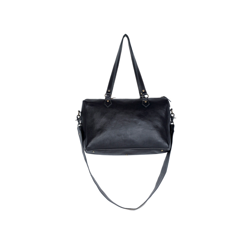 Little Succulents Mini Duffle - MyraUSA