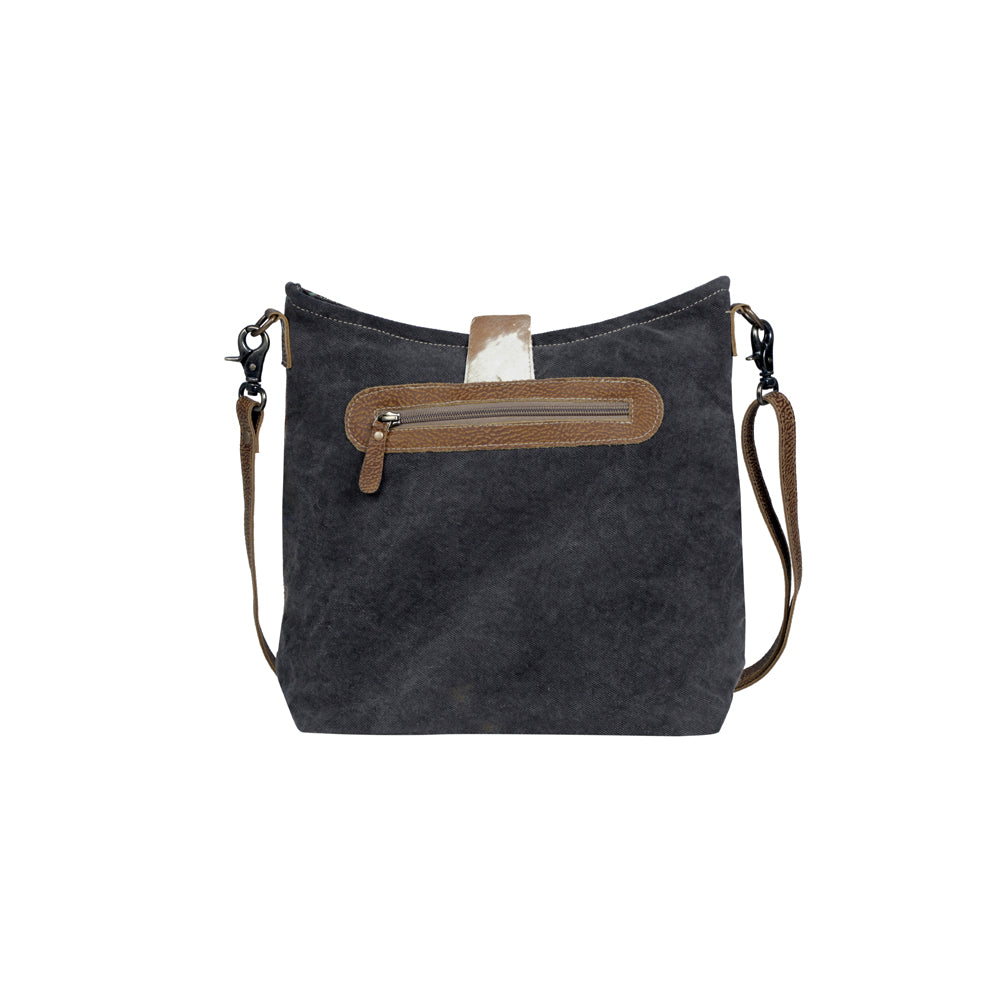 Placid Beige Shoulder Bag - Myra USA