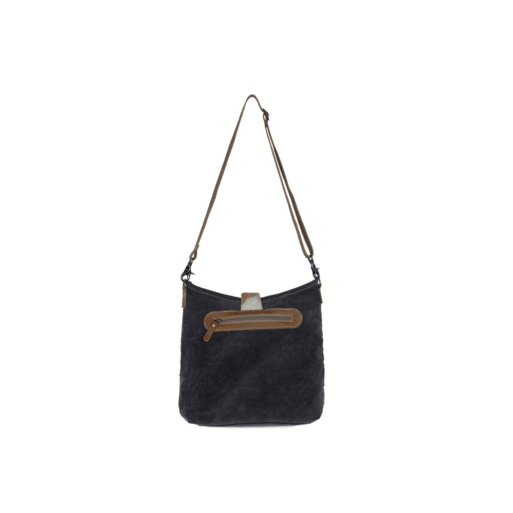 Placid Beige Shoulder Bag - Myra USA