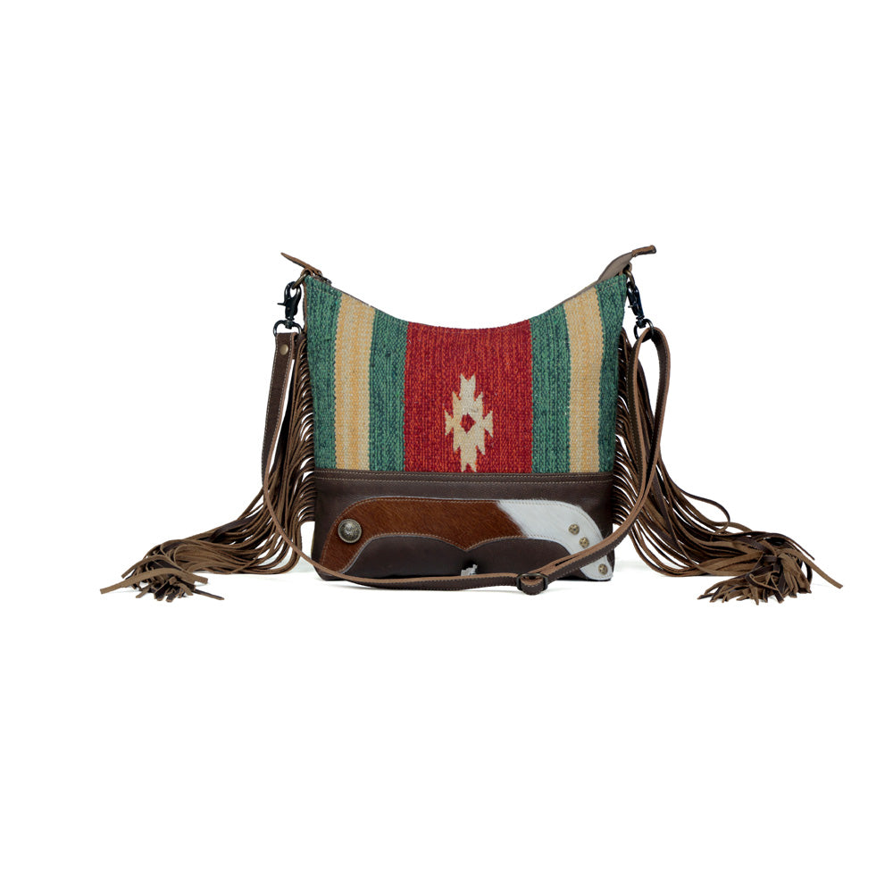 Take Away Shoulder Bag - MyraUSA