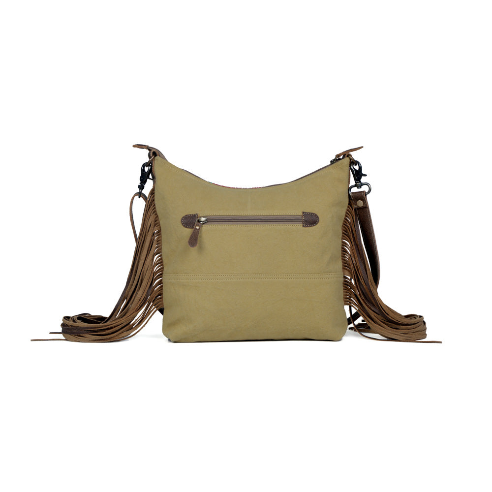 Take Away Shoulder Bag - MyraUSA