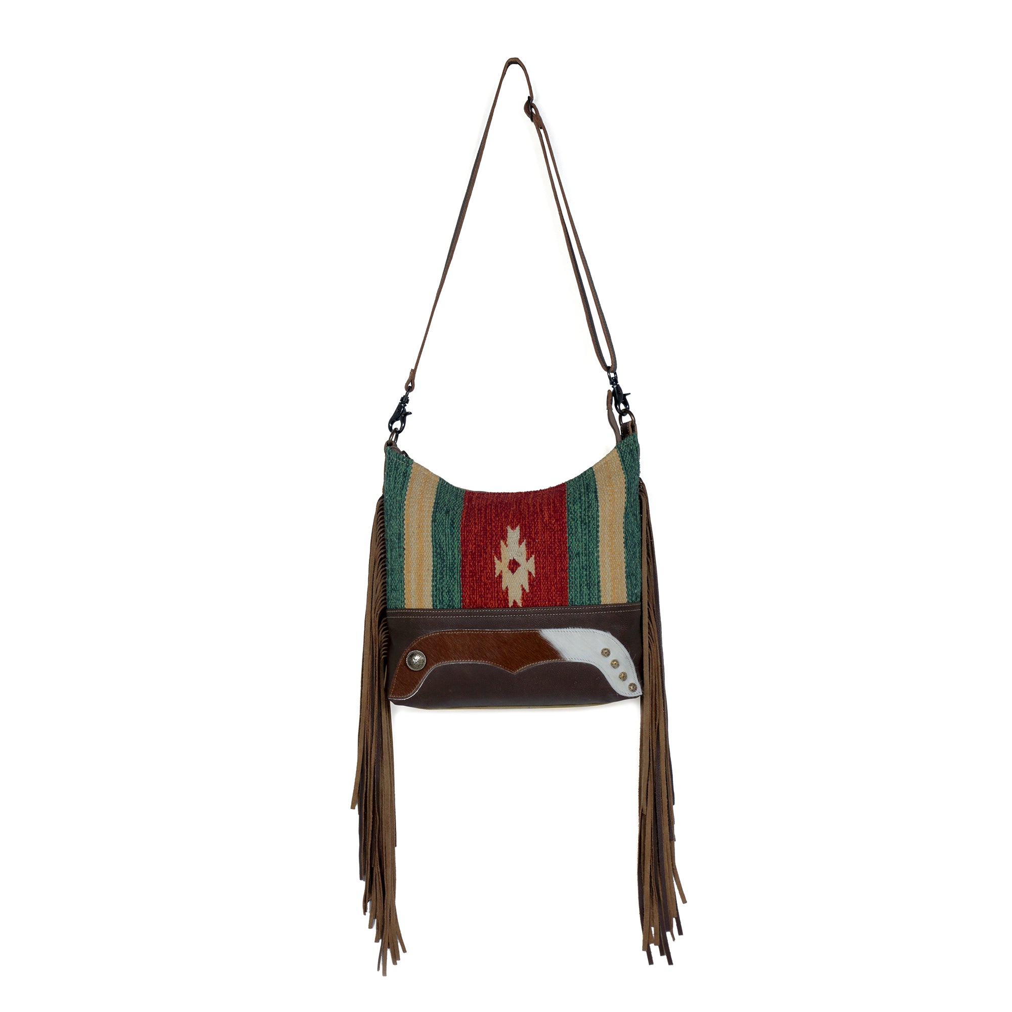 Take Away Shoulder Bag - MyraUSA