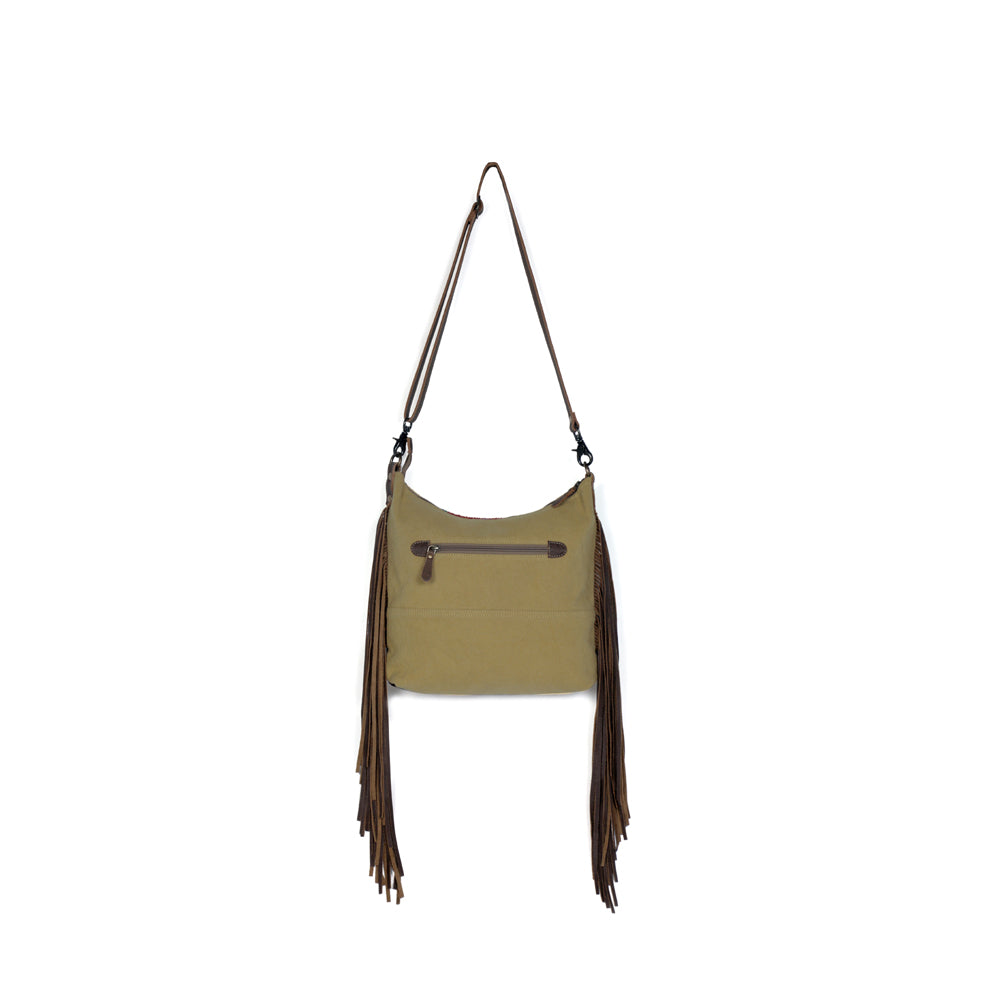 Take Away Shoulder Bag - MyraUSA