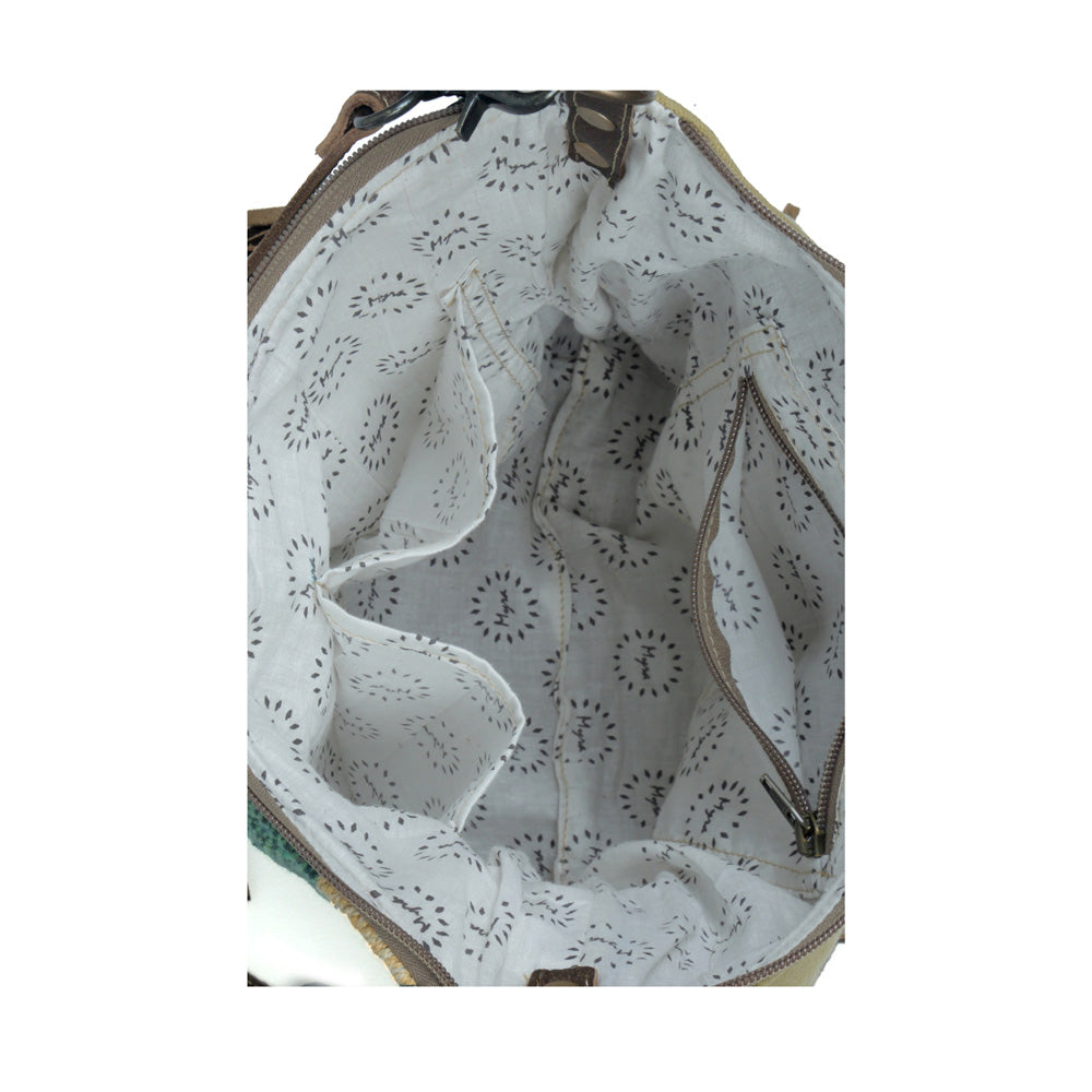 Take Away Shoulder Bag - MyraUSA