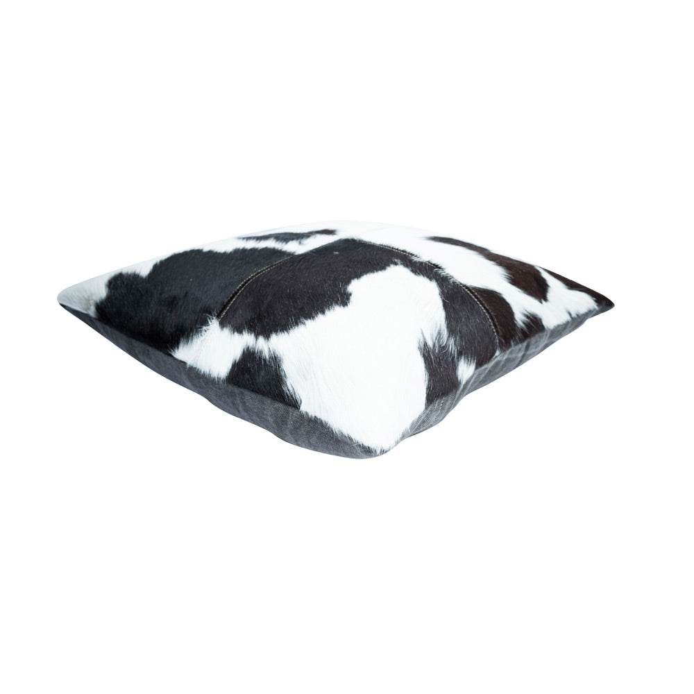 Patches Cushion Cover - MyraUSA