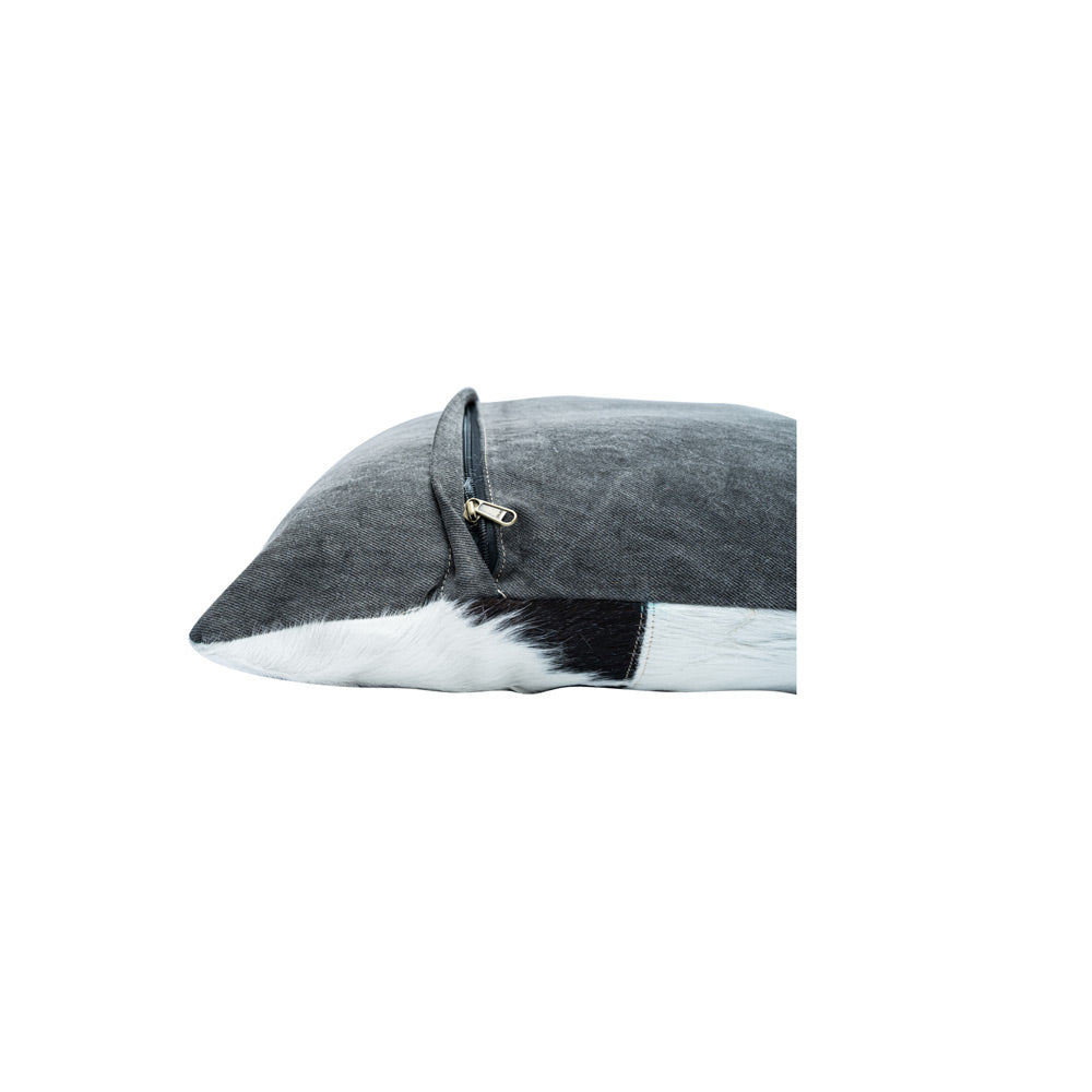 Patches Cushion Cover - MyraUSA