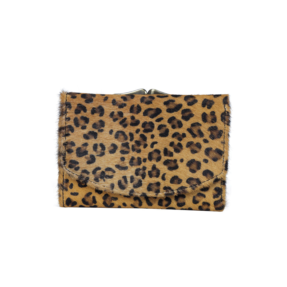 Leo Wallet - MyraUSA