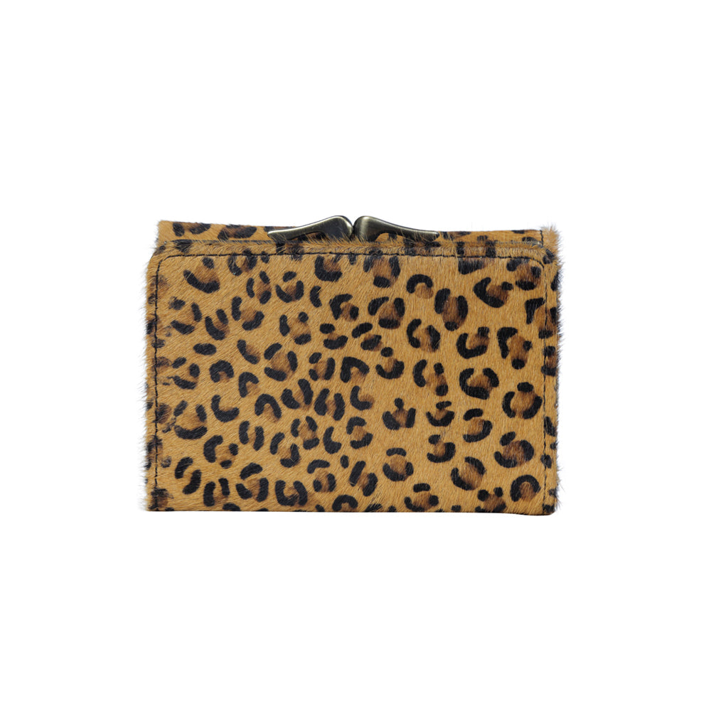 Leo Wallet - MyraUSA
