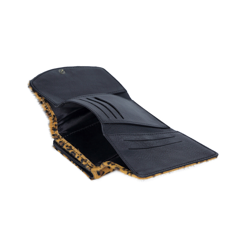 Leo Wallet - MyraUSA