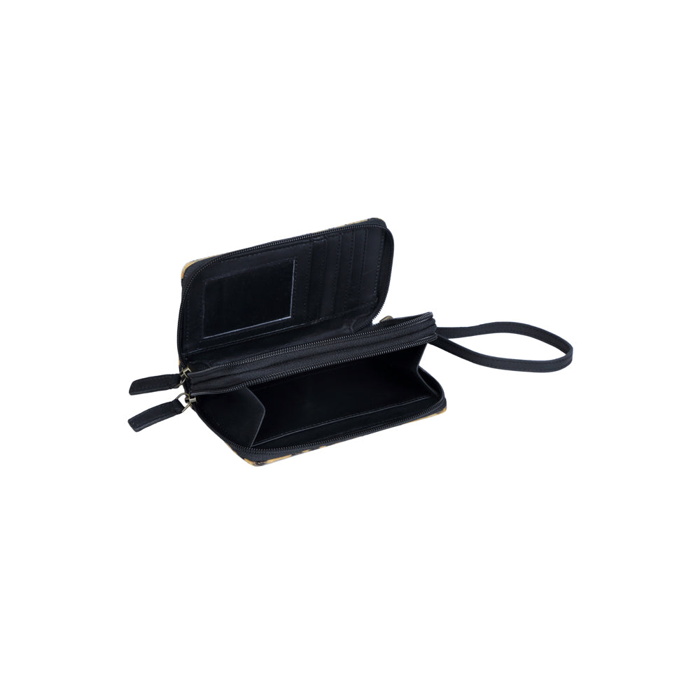 Mindboggling Wallet - MyraUSA