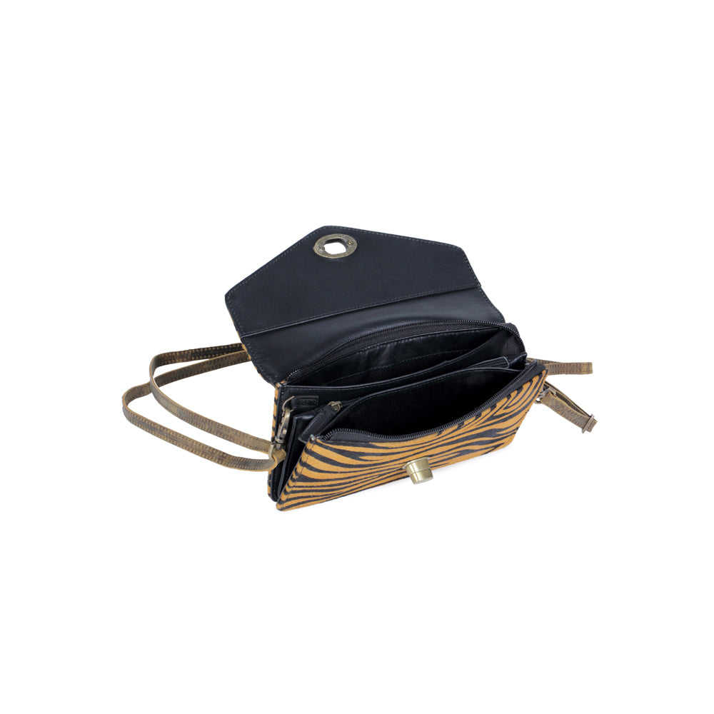 Wavy Wallet - MyraUSA