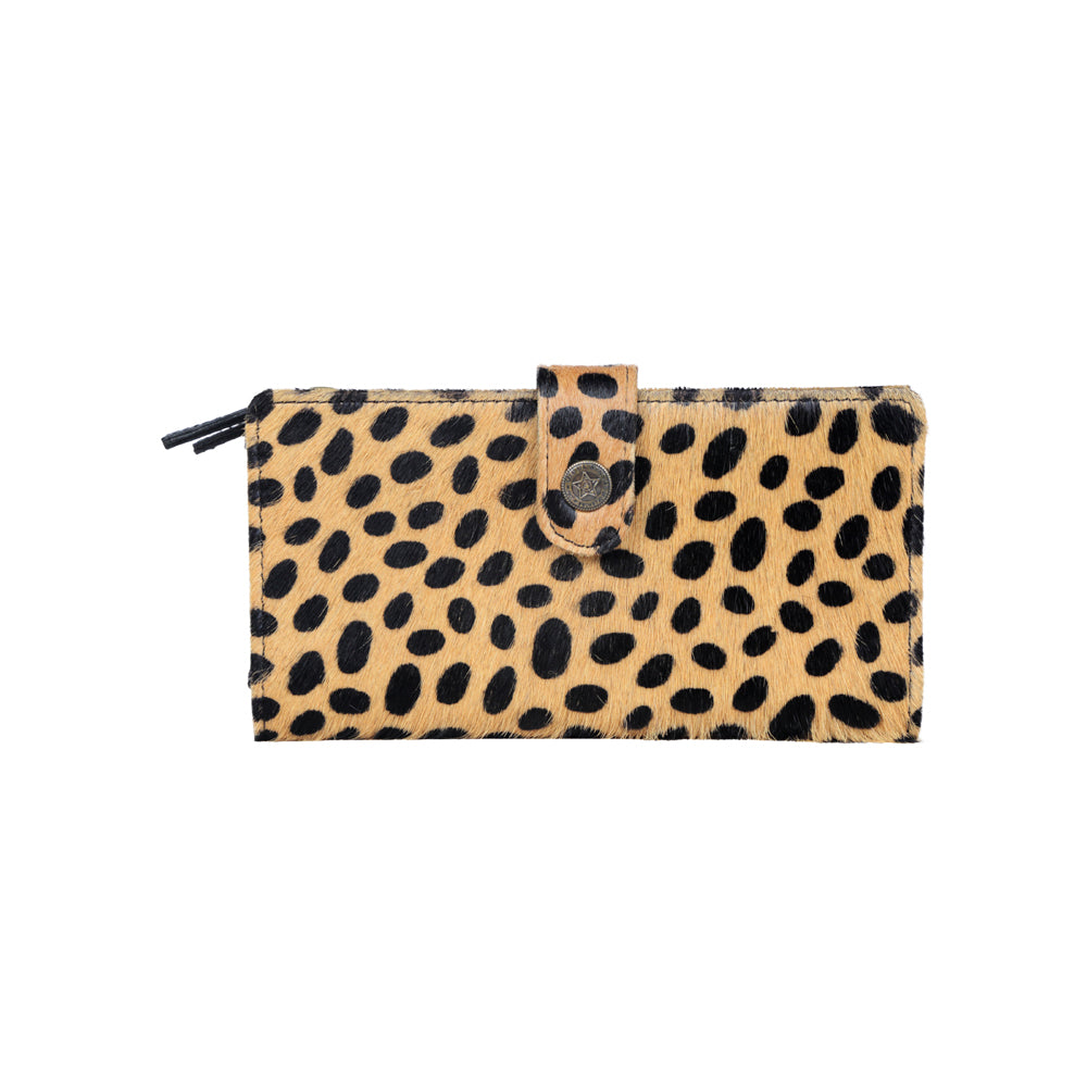 Pick-n-pack Wallet - MyraUSA