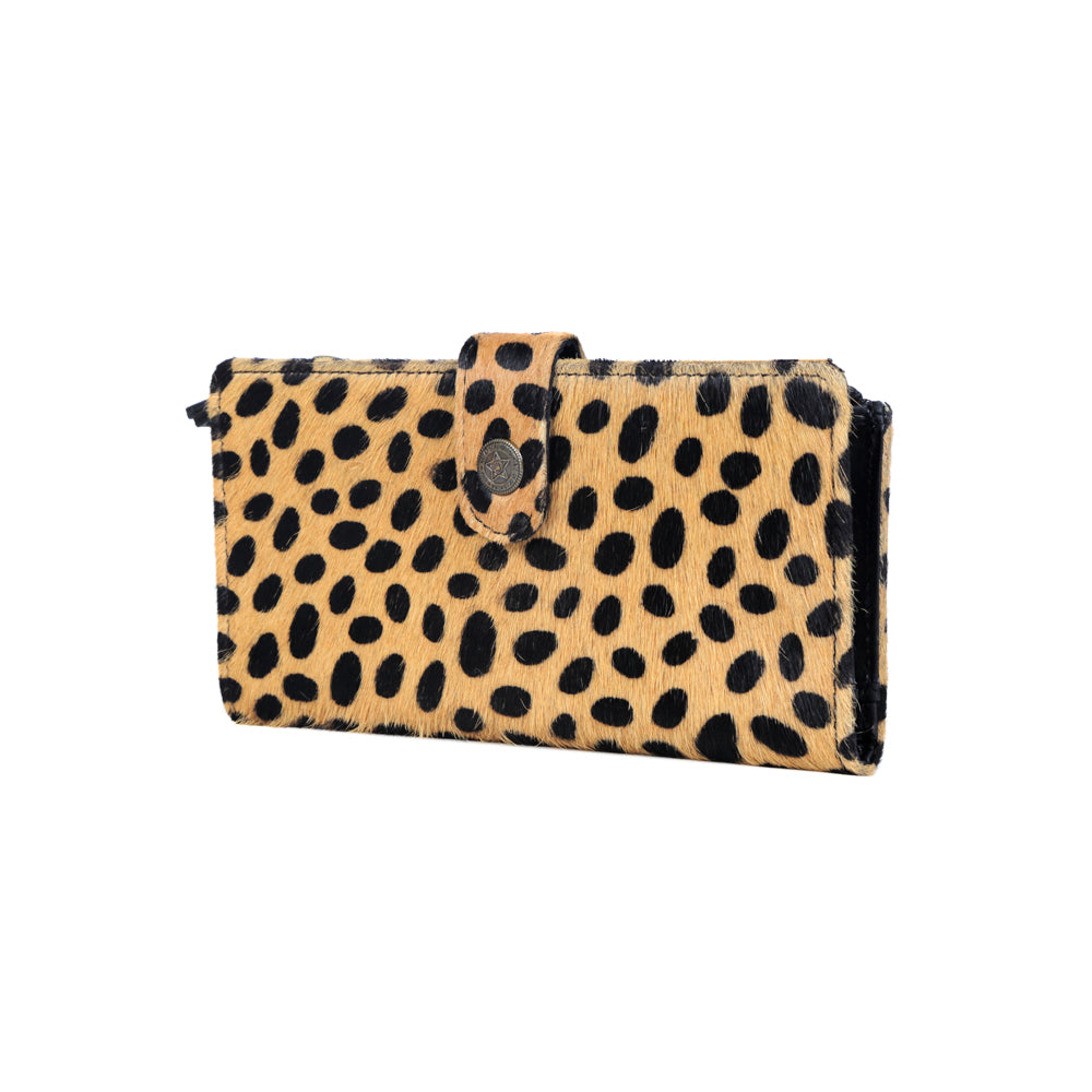 Pick-n-pack Wallet - MyraUSA