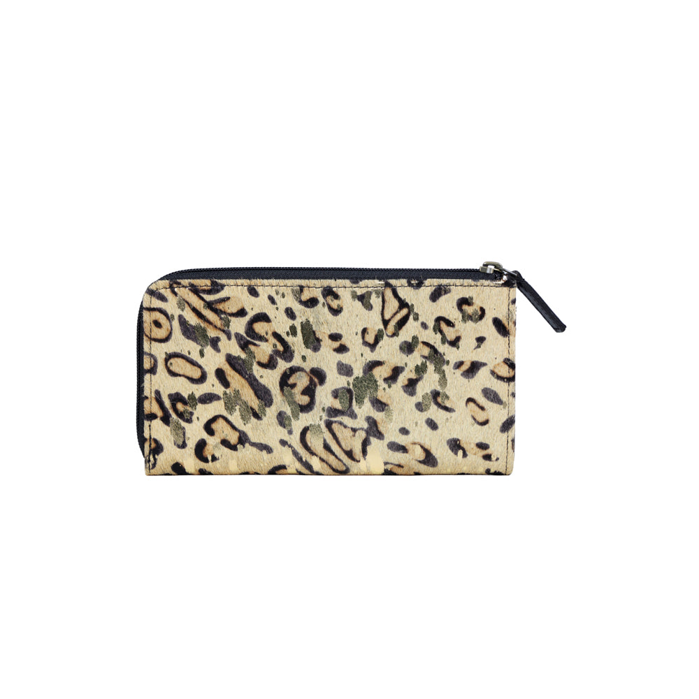 Bumpy Wallet - MyraUSA