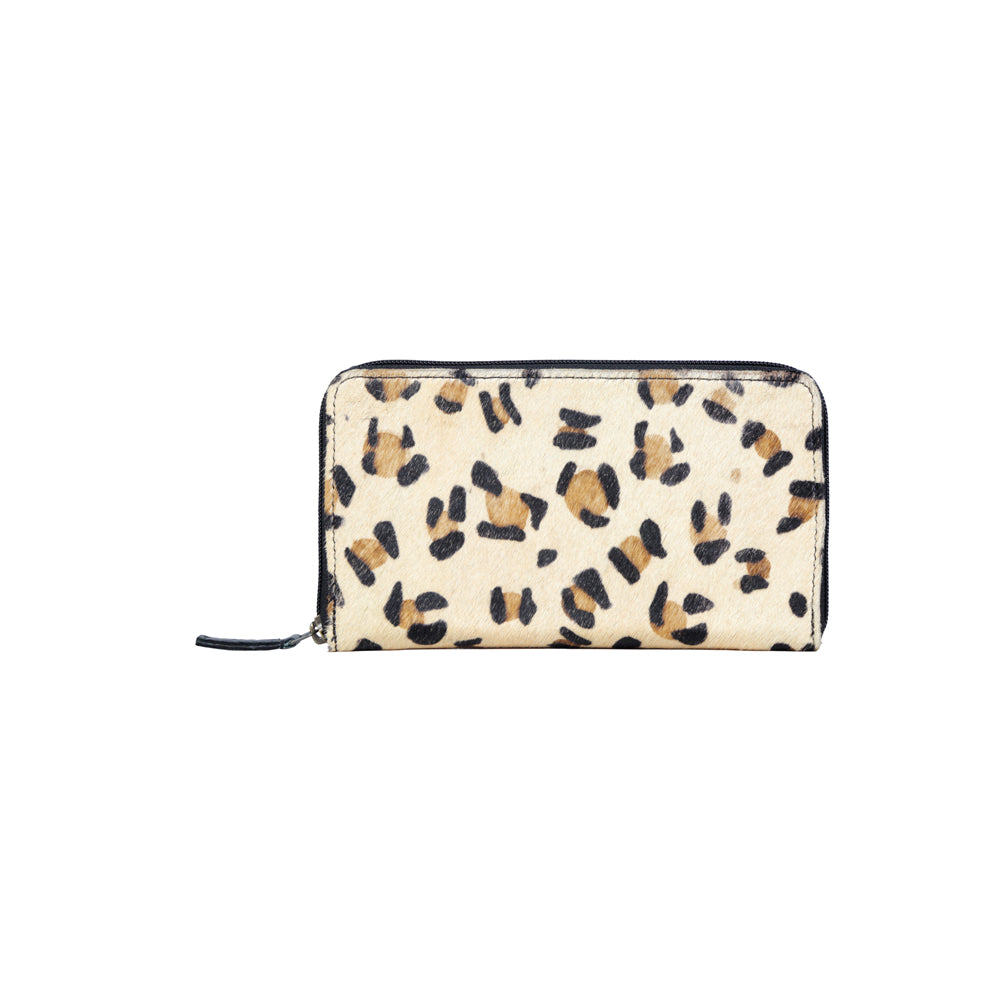 Zingler Wallet - MyraUSA