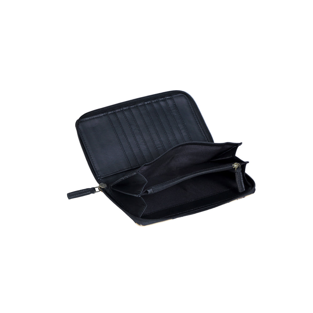 Zingler Wallet - MyraUSA