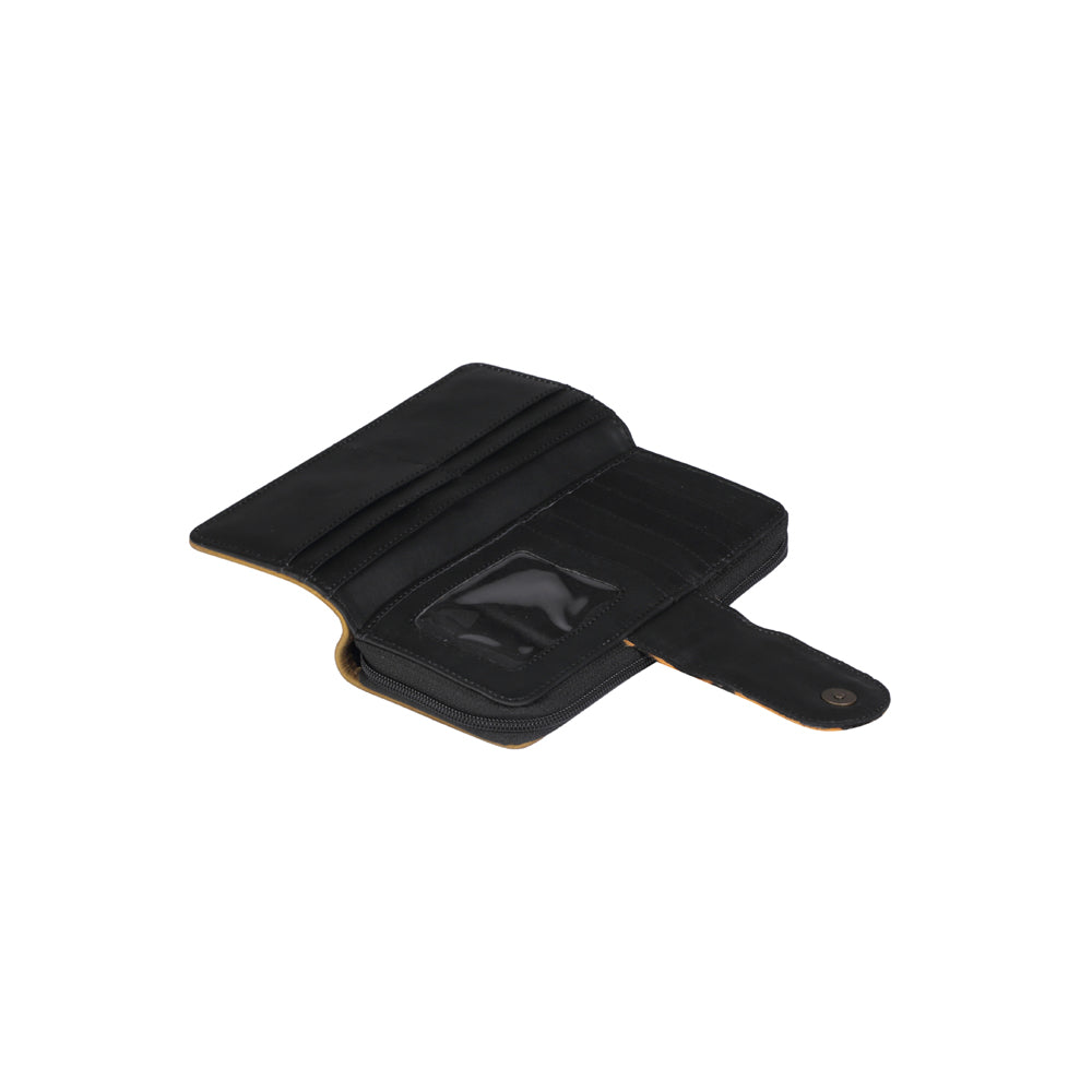Presentable Wallet - MyraUSA