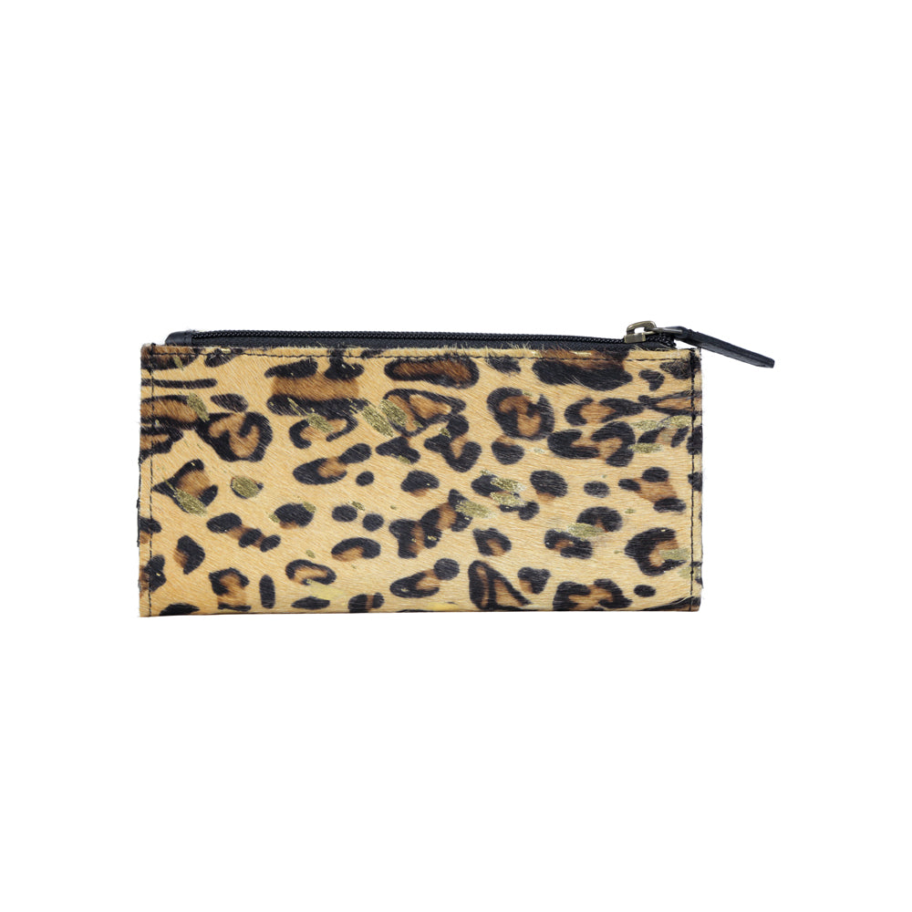 Recommended Wallet - MyraUSA
