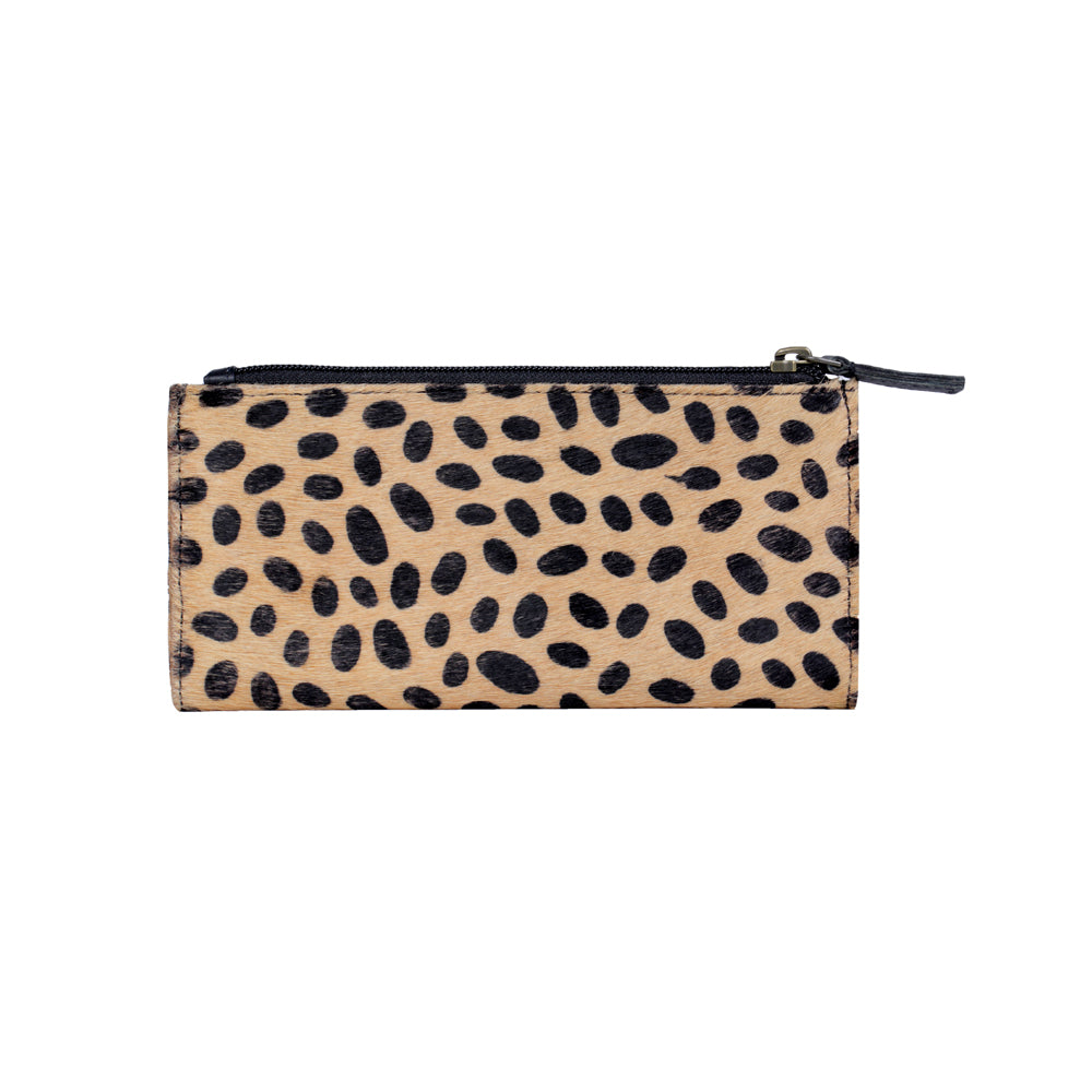 Spindle Wallet - MyraUSA