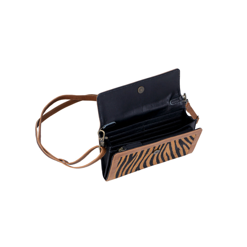 Evaluate Wallet - MyraUSA