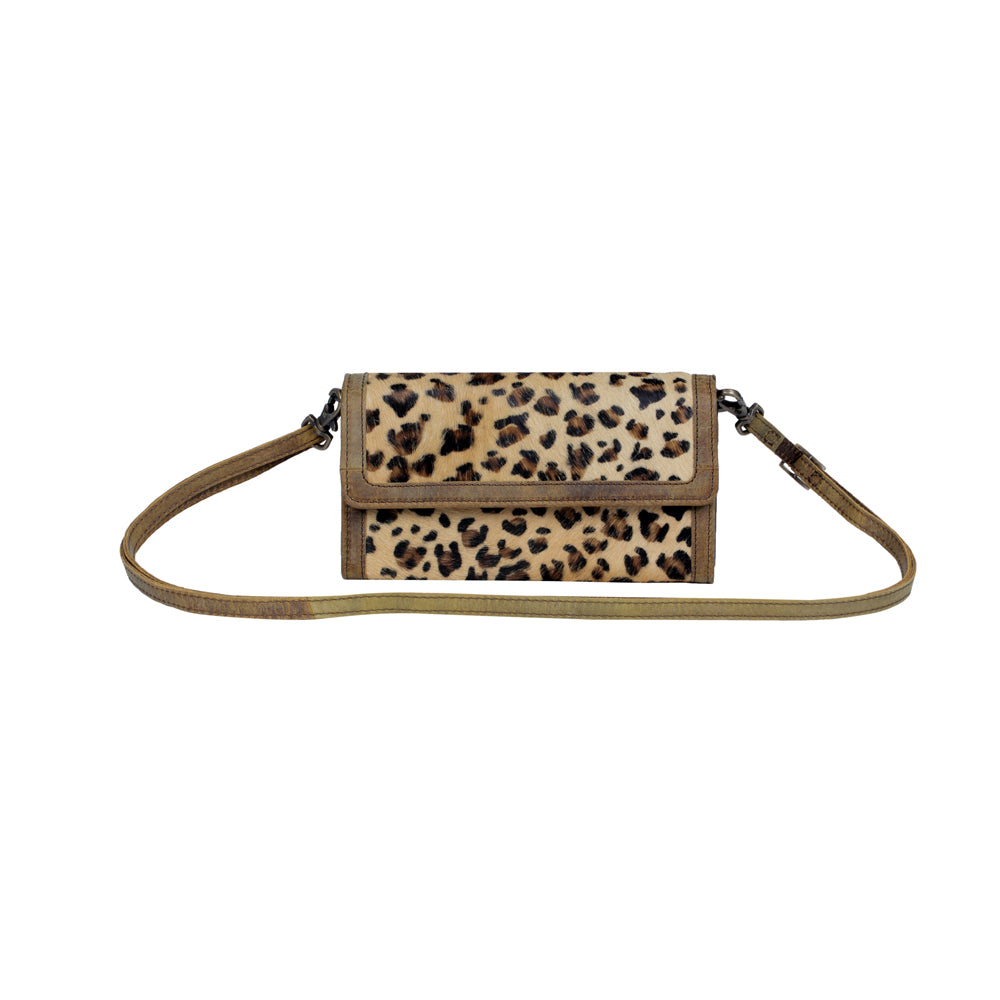 Compliment Wallet - MyraUSA