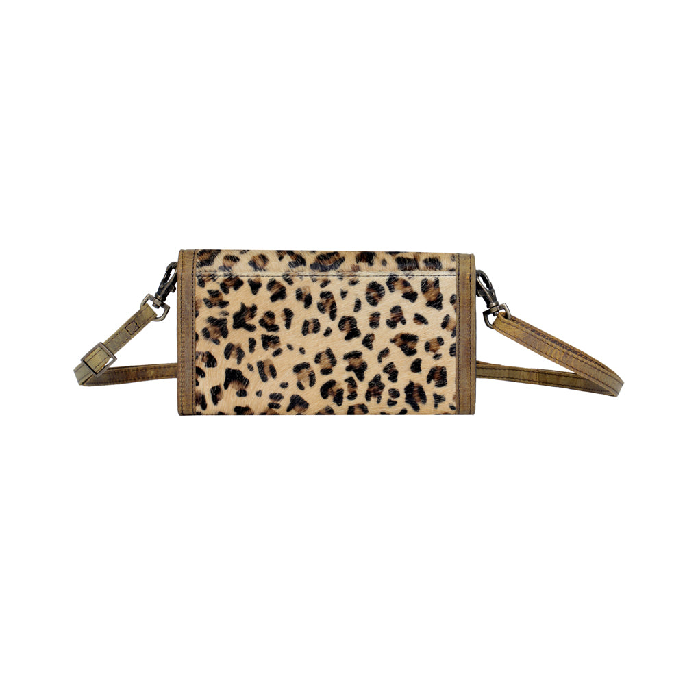 Compliment Wallet - MyraUSA