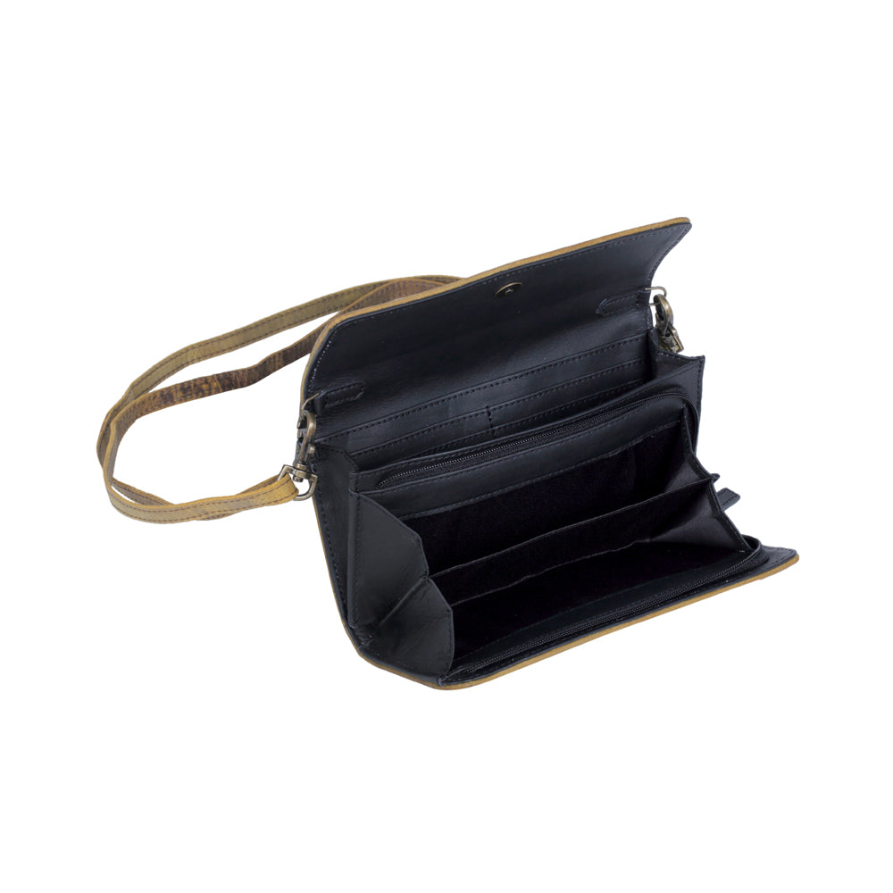 Compliment Wallet - MyraUSA