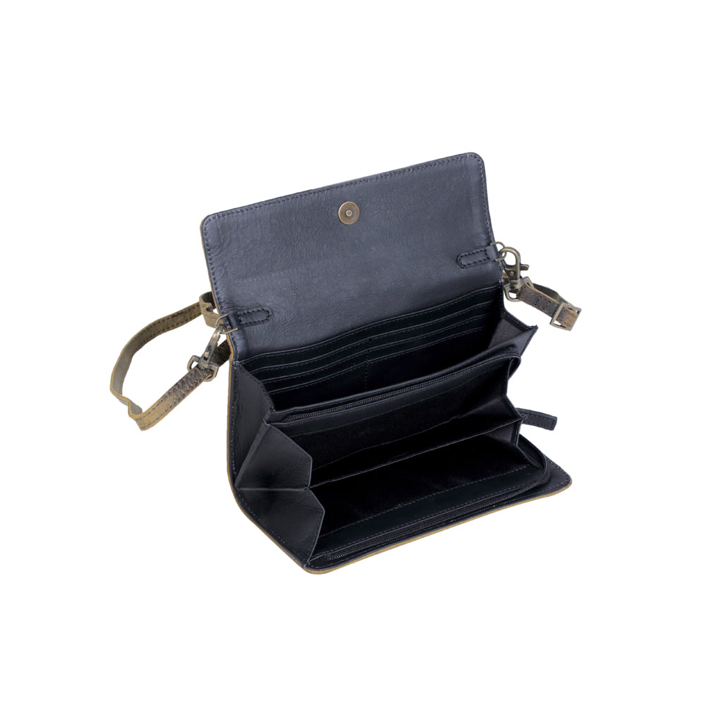 Ranger Wallet - MyraUSA