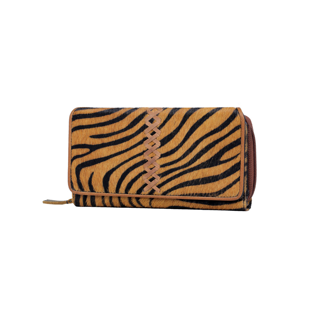 Vitality Wallet - MyraUSA