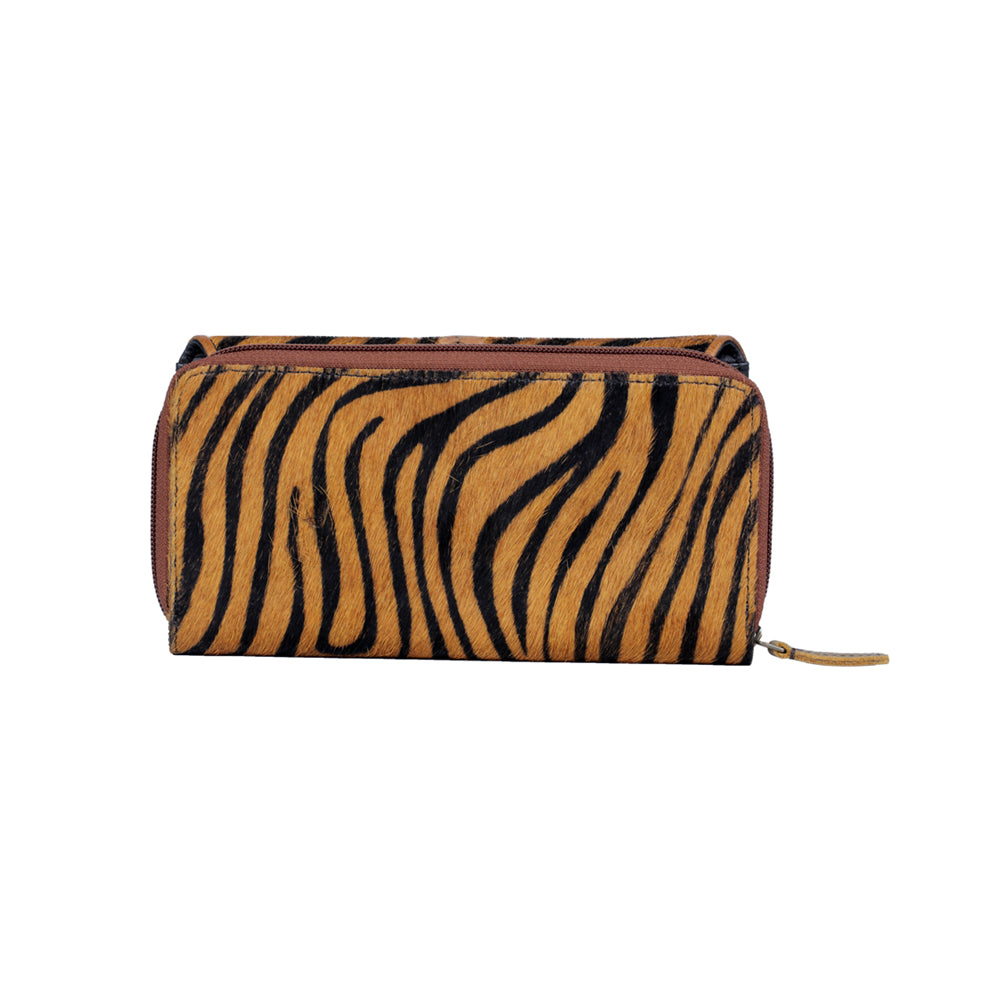 Vitality Wallet - MyraUSA