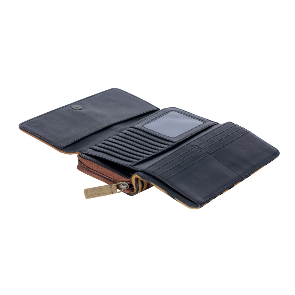 Vitality Wallet - MyraUSA