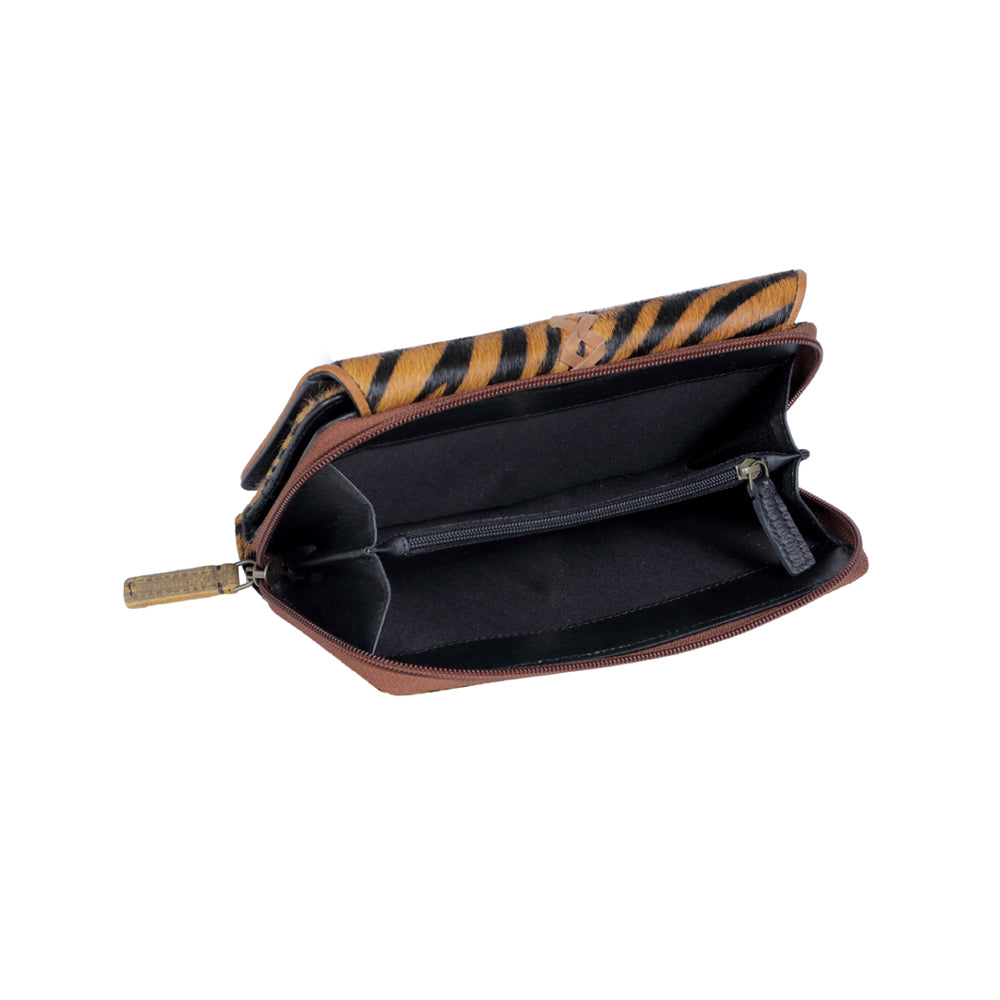 Vitality Wallet - MyraUSA