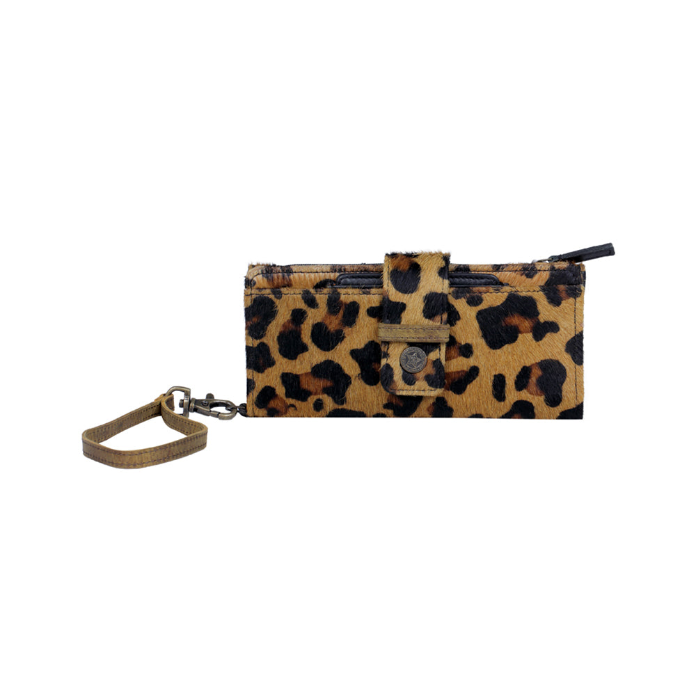 Introduction Wallet - MyraUSA