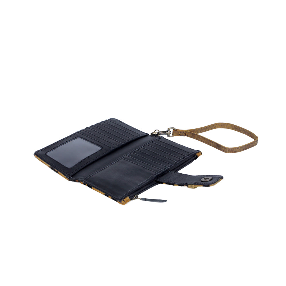 Introduction Wallet - MyraUSA