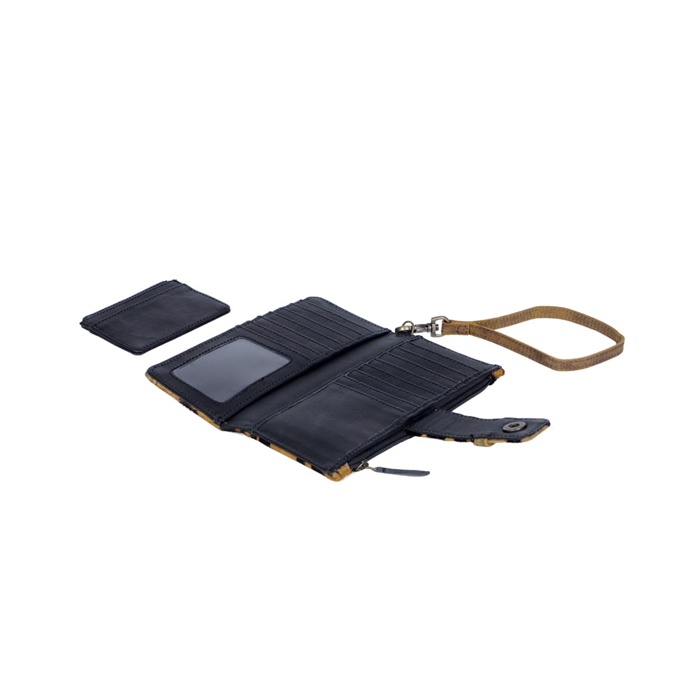 Introduction Wallet - MyraUSA
