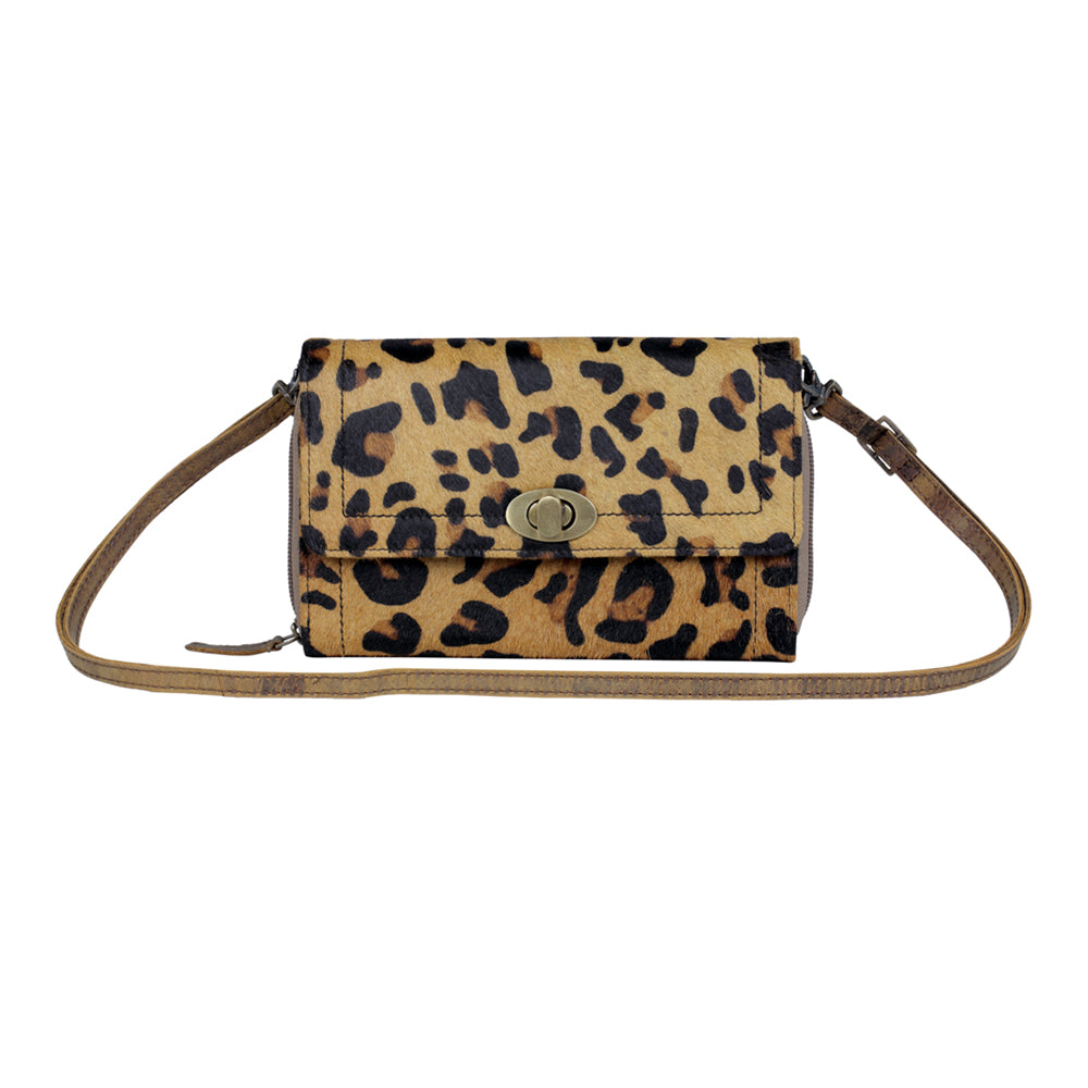 Choosy Wallet - MyraUSA