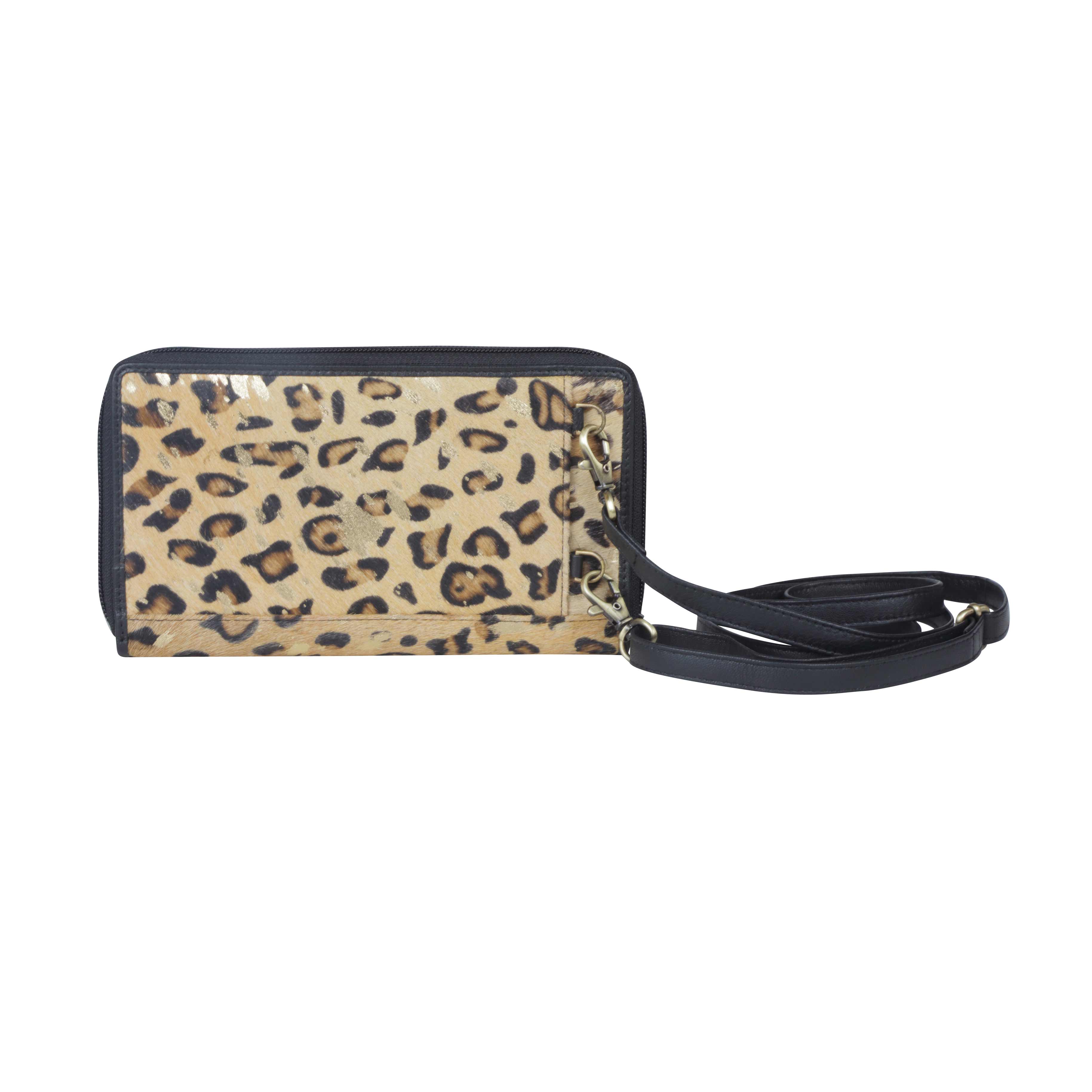 Jovial Phone Holder Wallet - MyraUSA