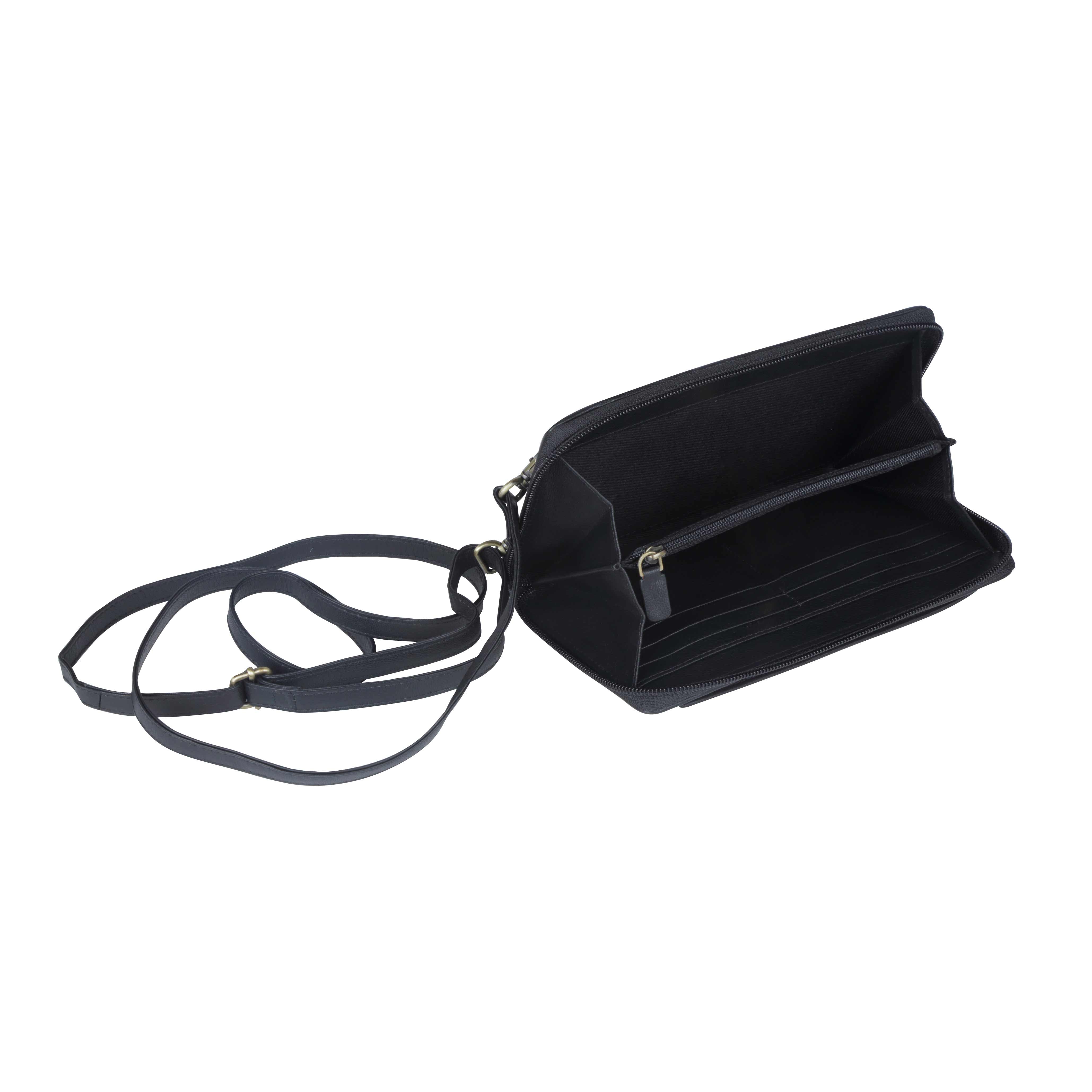 Jovial Phone Holder Wallet - MyraUSA