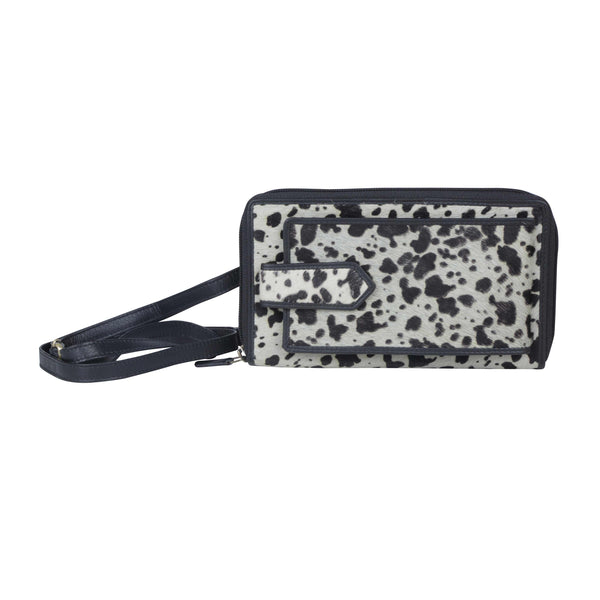 Cheeky Phone Holder Wallet - MyraUSA