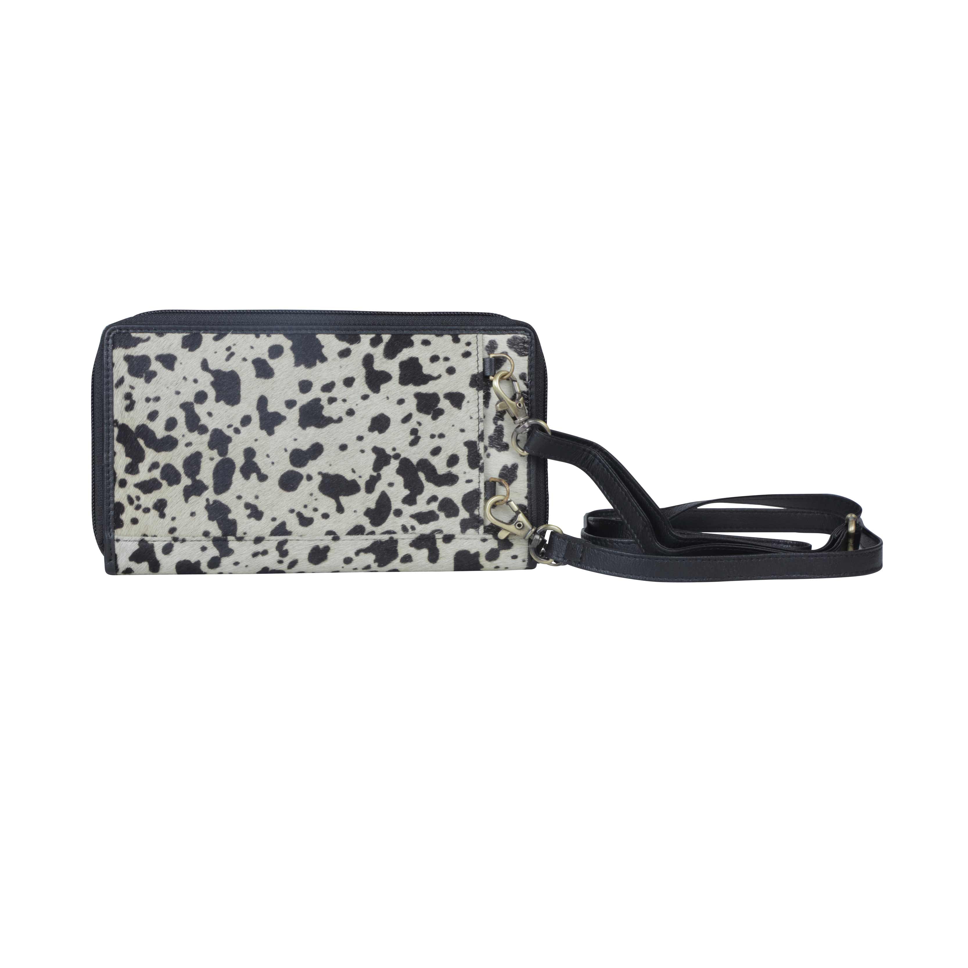 Cheeky Phone Holder Wallet - MyraUSA