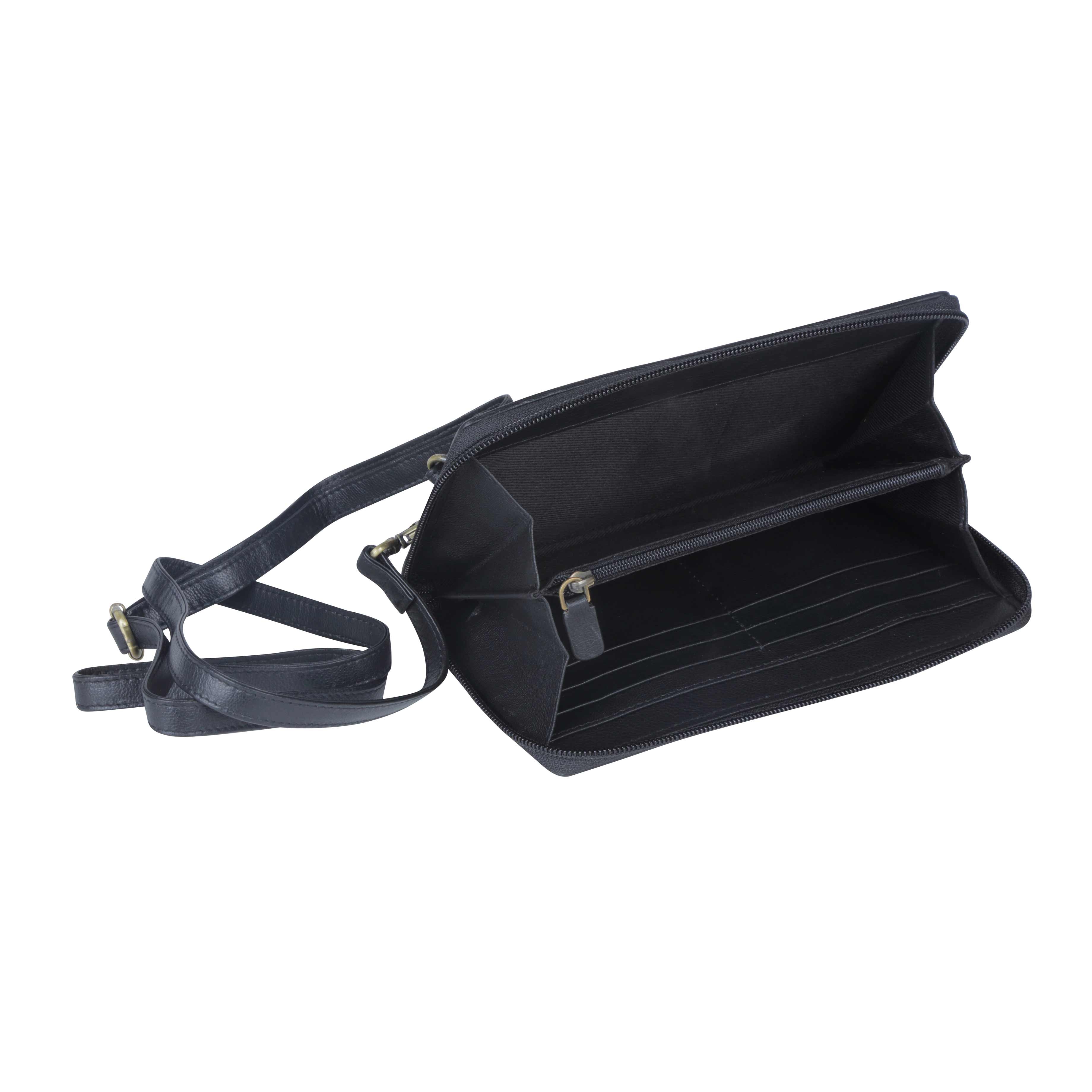 Parabolic Phone Holder Wallet - MyraUSA