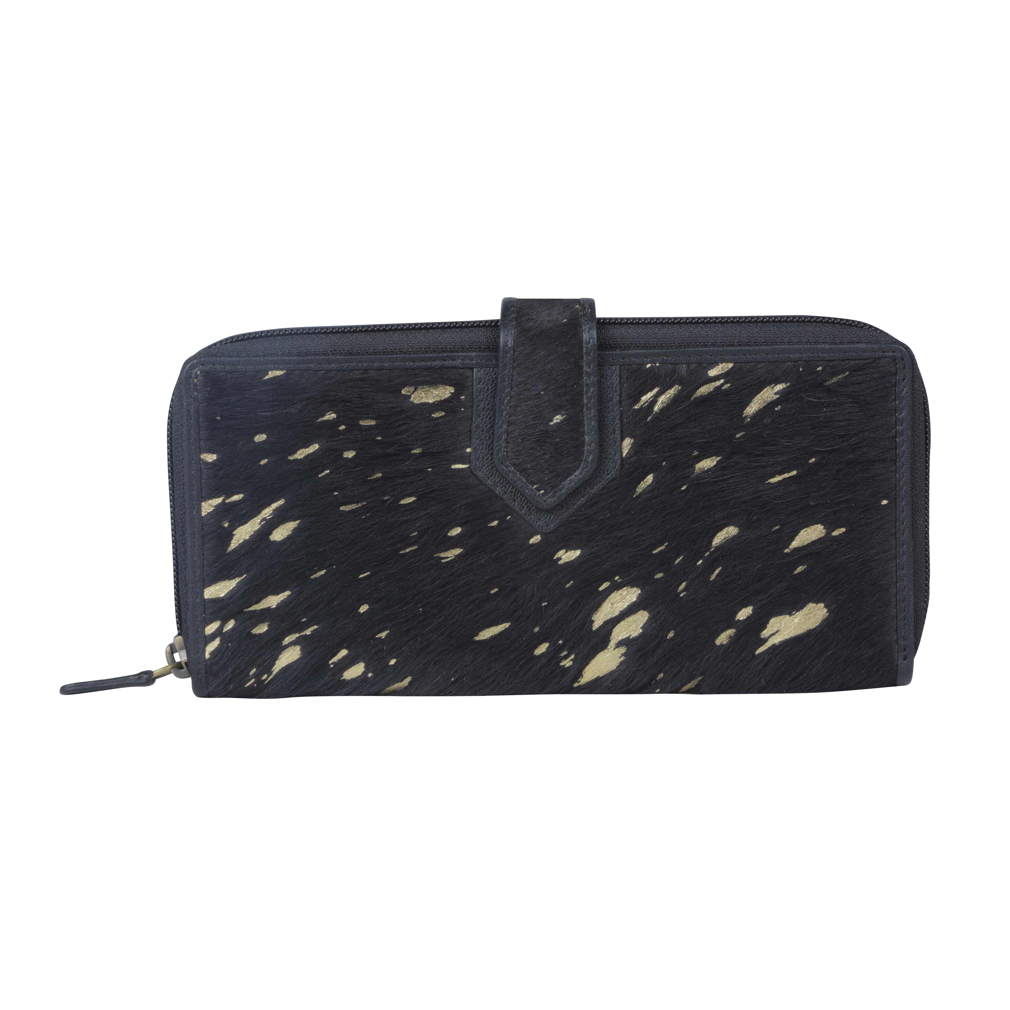 Ashine Wallet - MyraUSA