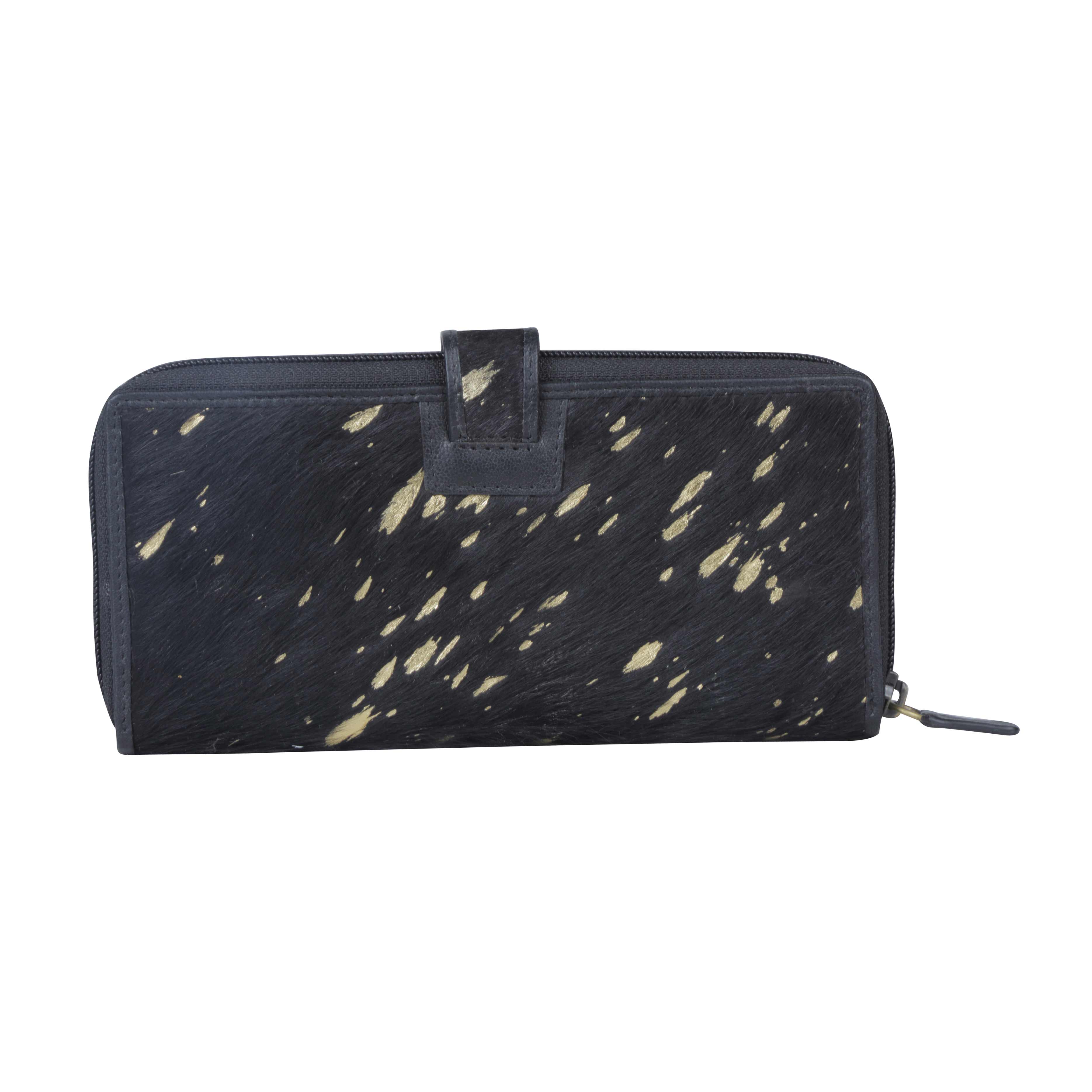 Ashine Wallet - MyraUSA
